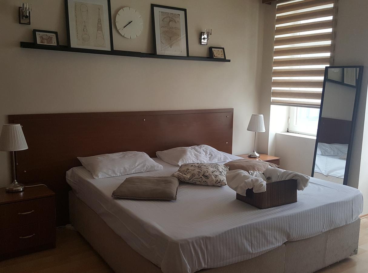Persian Hotel 伊斯坦布尔 外观 照片